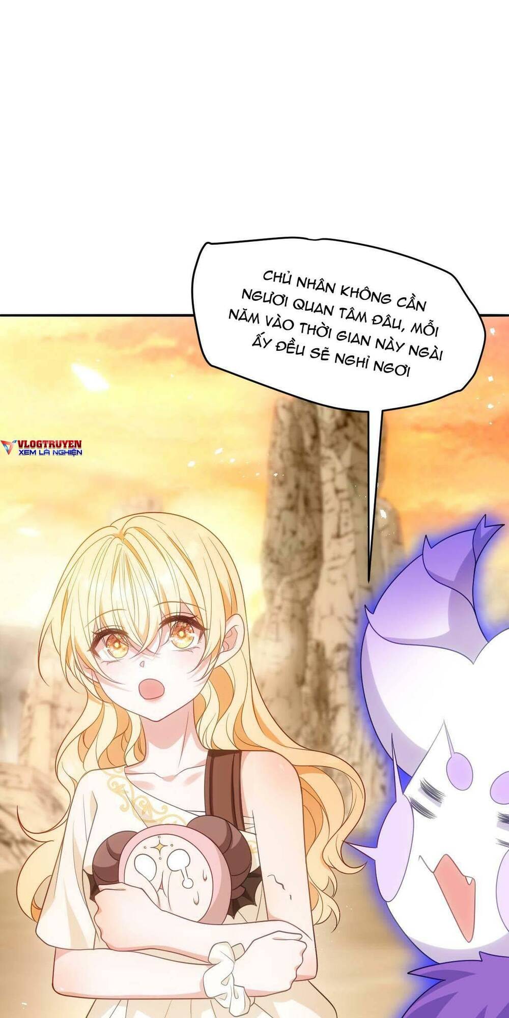 trở thành đoàn sủng về sau, ta đại sát tứ phương chapter 9 14