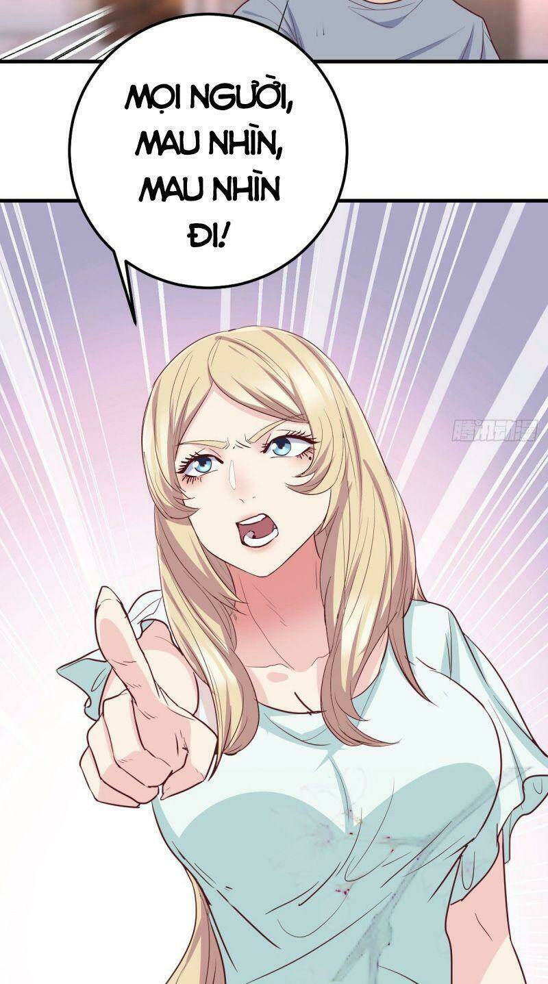 y thánh thiên tài tại hoa đô chapter 26 5