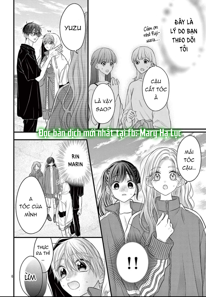 tình yêu song phương chapter 1.1 6