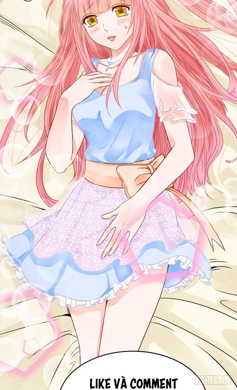 thế thân phiền toái, tổng tài một sắc khí chapter 2 33