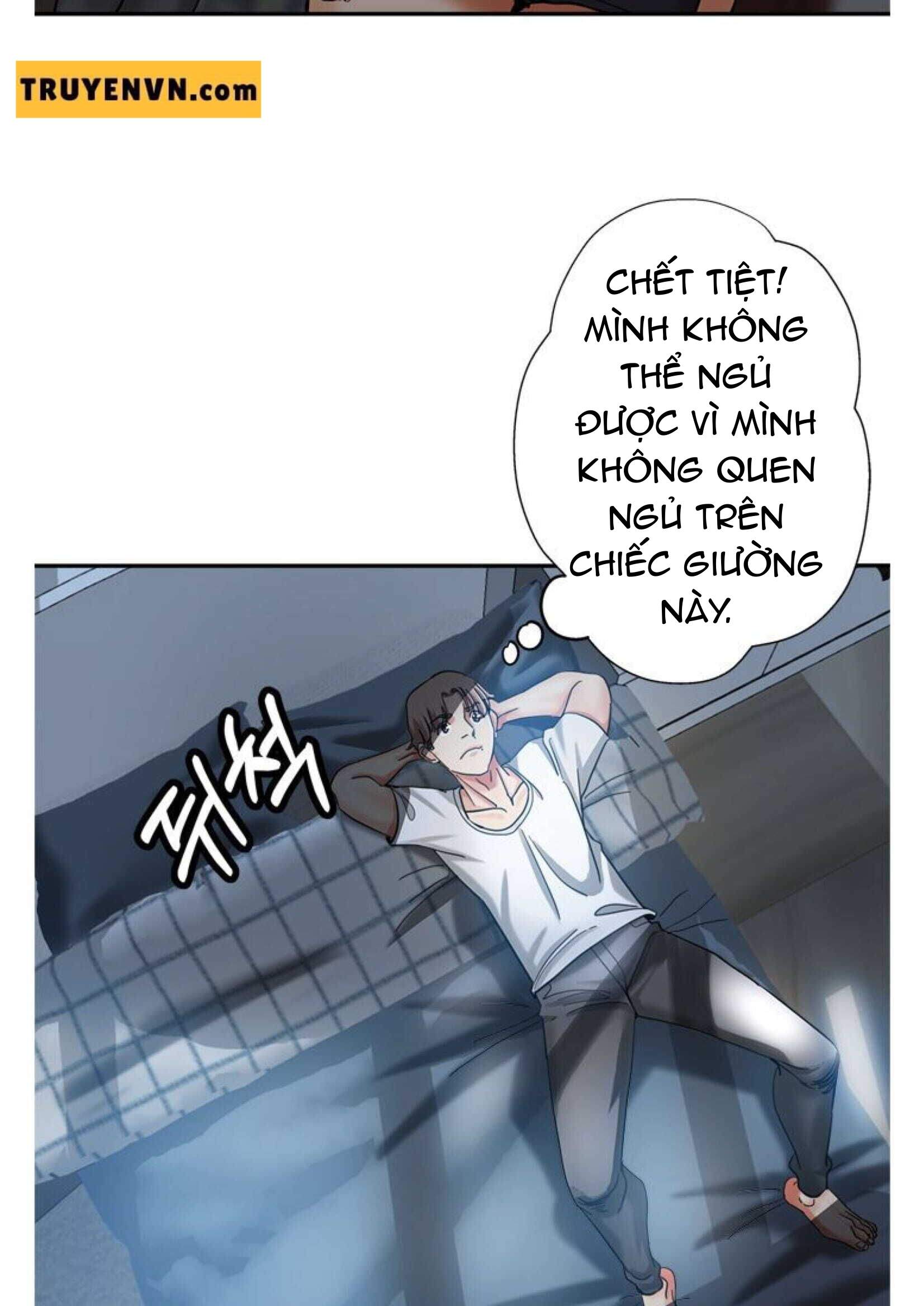 chị em mẹ kế chapter 7 10