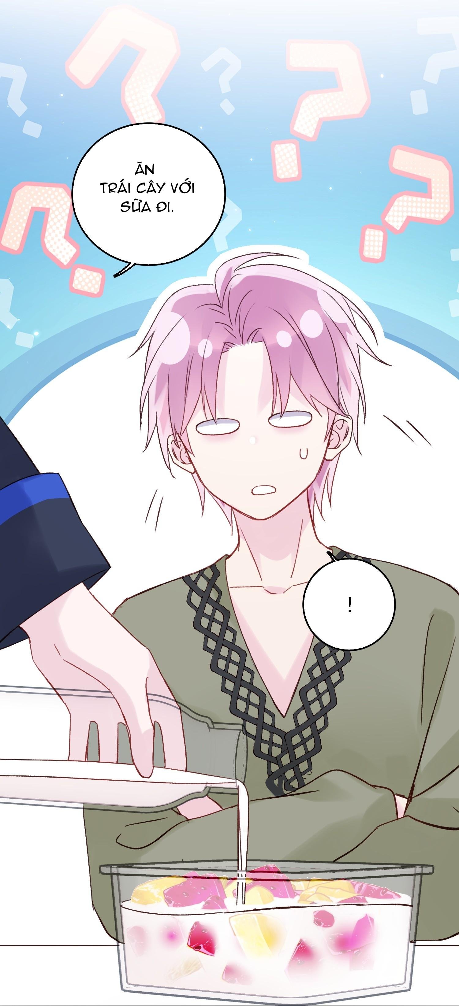 tôi phải trở thành nhân vật đại phản diện chapter 63 26