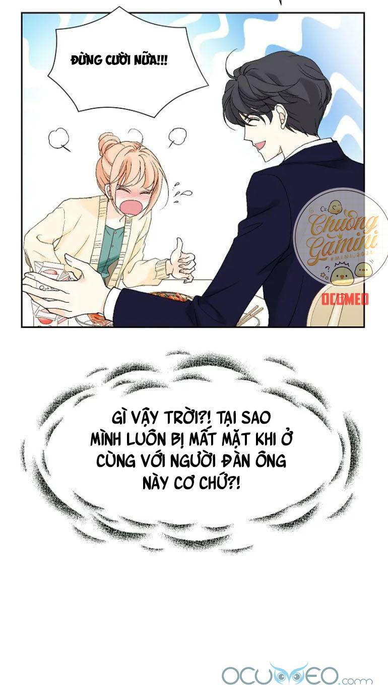 lee bom, em là của anh chapter 20 40