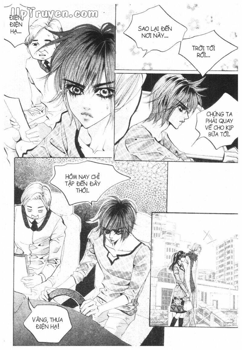 hoàng cung chapter 18 58