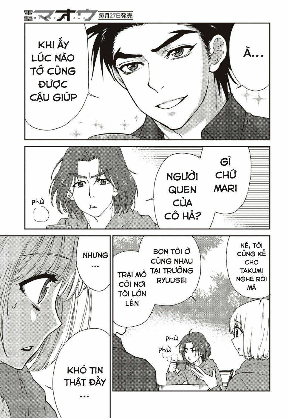 kamen rider 913 - kaixa chapter 3 16