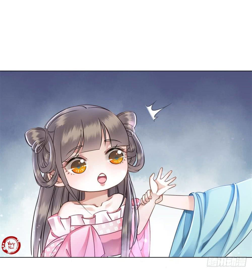 gay rồi! cái đó thành tinh rồi chapter 29 16