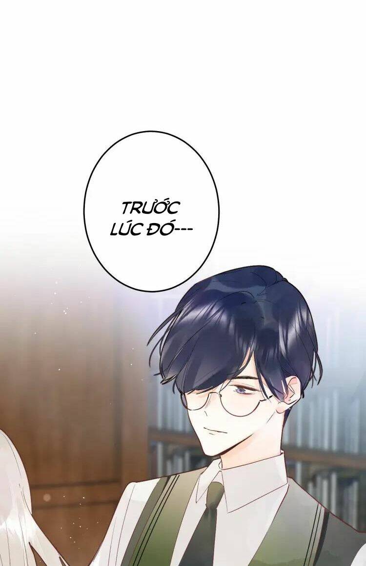 phù thủy hạng bét chapter 8 66