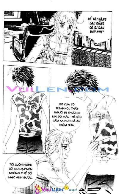 tìm lại tình yêu chapter 14 19