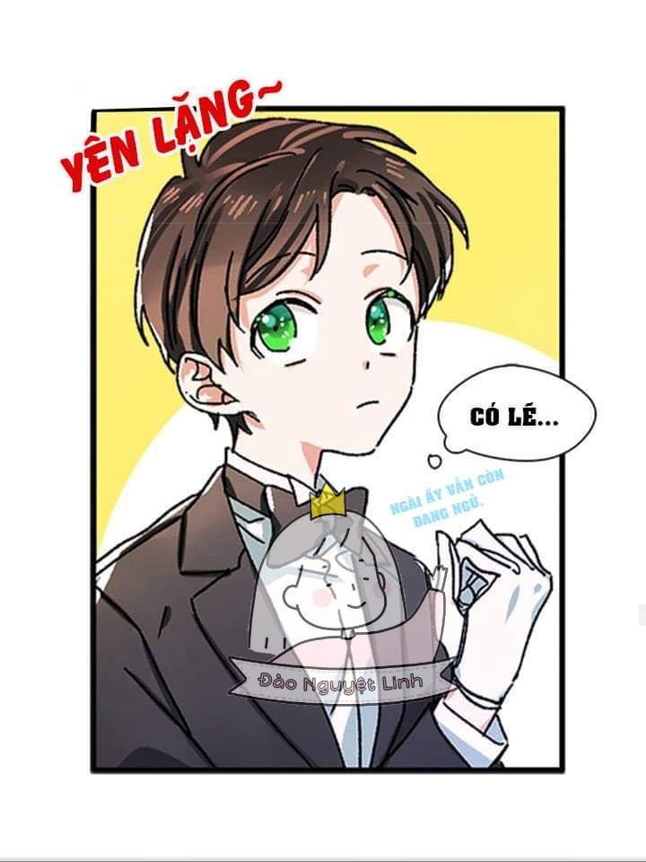 người hầu của tôi chapter 1.1 22