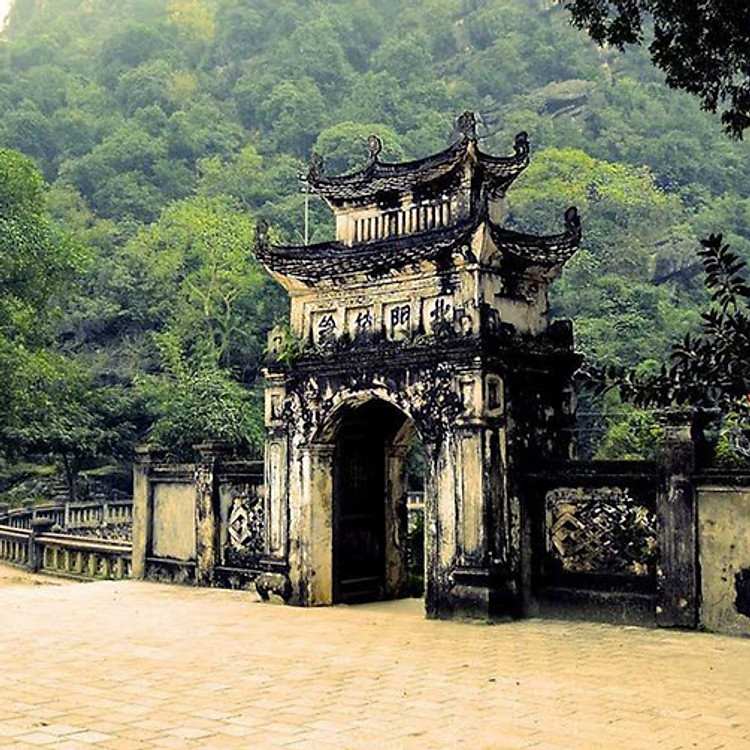 Tour Hà Nội - Hoa Lư - Tam Cốc 01 Ngày, Gồm Bữa Trưa, Khởi Hành Hàng Ngày