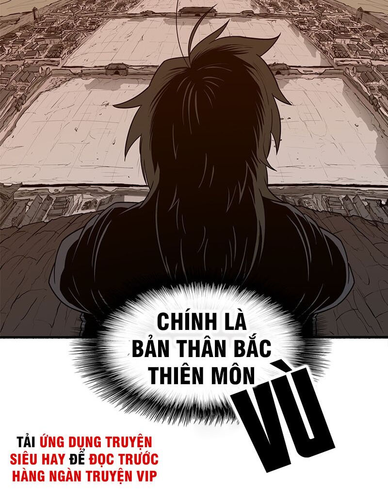 Bắc Kiếm Giang Hồ chapter 3 2