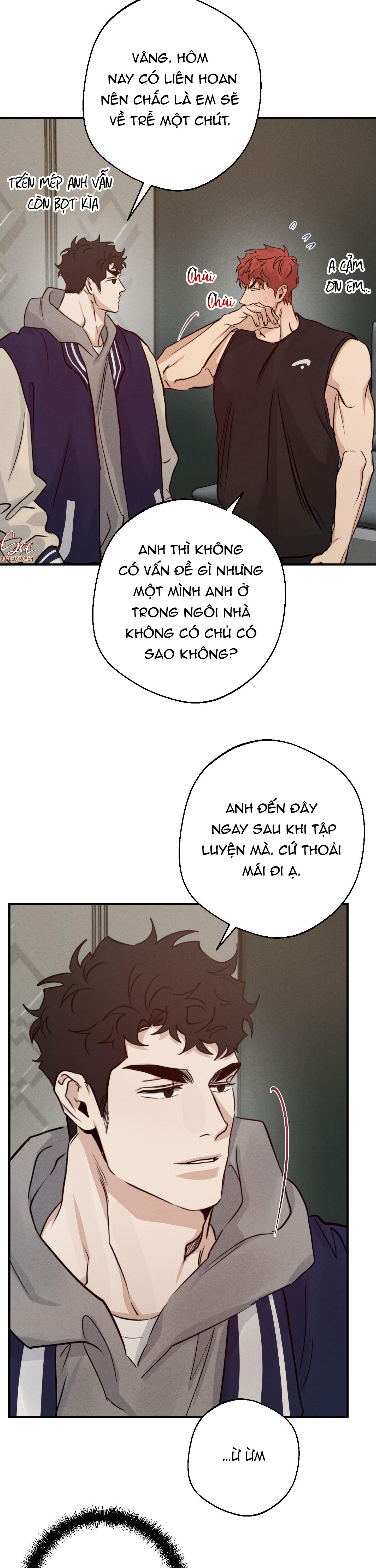 high clear chapter 51 28