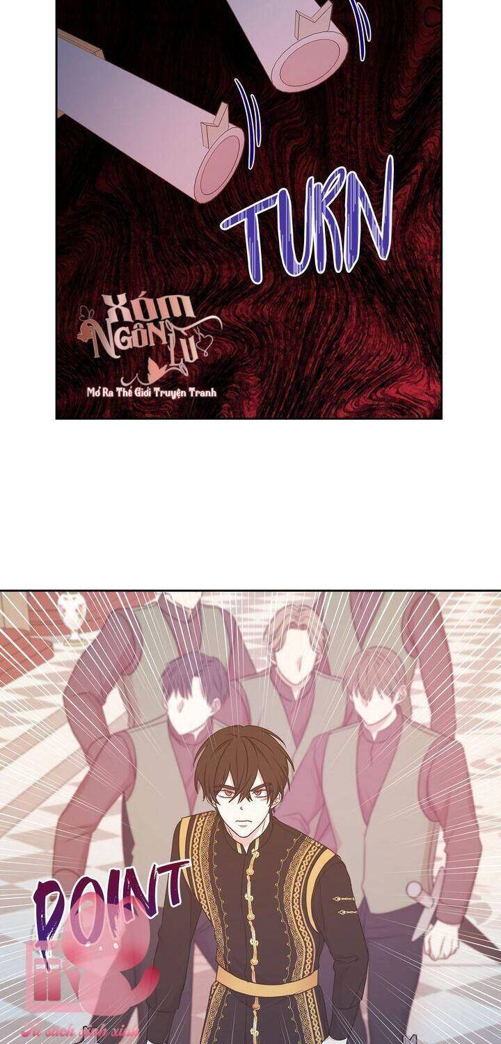 tôi sẽ đi đến cùng với hoàng đế chapter 107 31