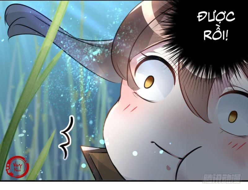 vương gia không thể trêu chapter 21 15