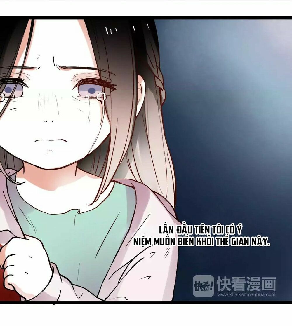 cậu đã từng yêu tôi 2 chapter 18 10