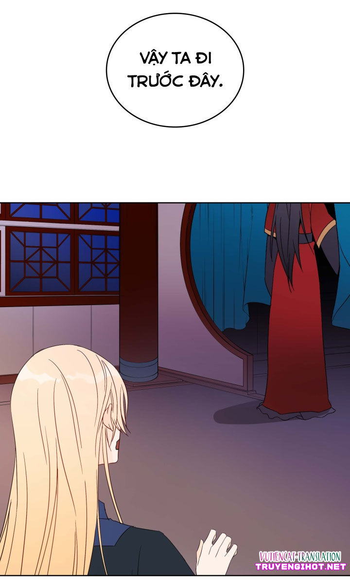 khế ước hậu cung chapter 5 68