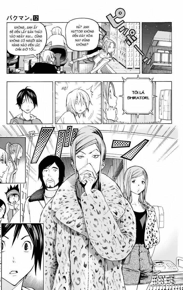 họa sĩ truyện tranh chapter 105 16