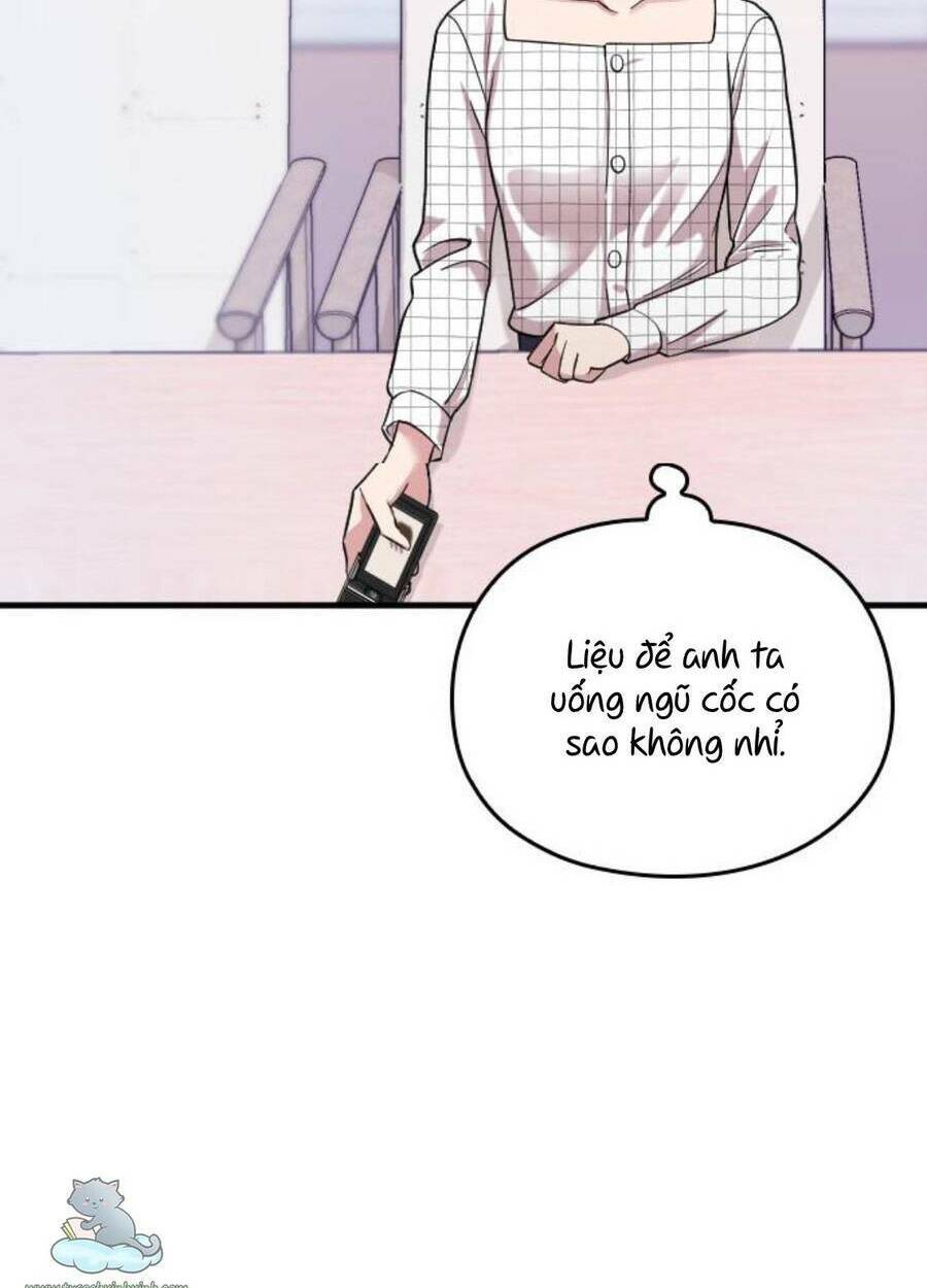 cô đi mà lấy chồng tôi đi chapter 7 86