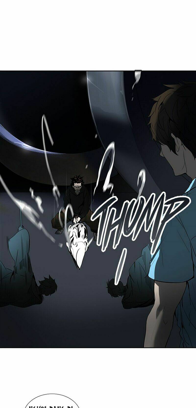 cuộc chiến trong tòa tháp chapter 257 50