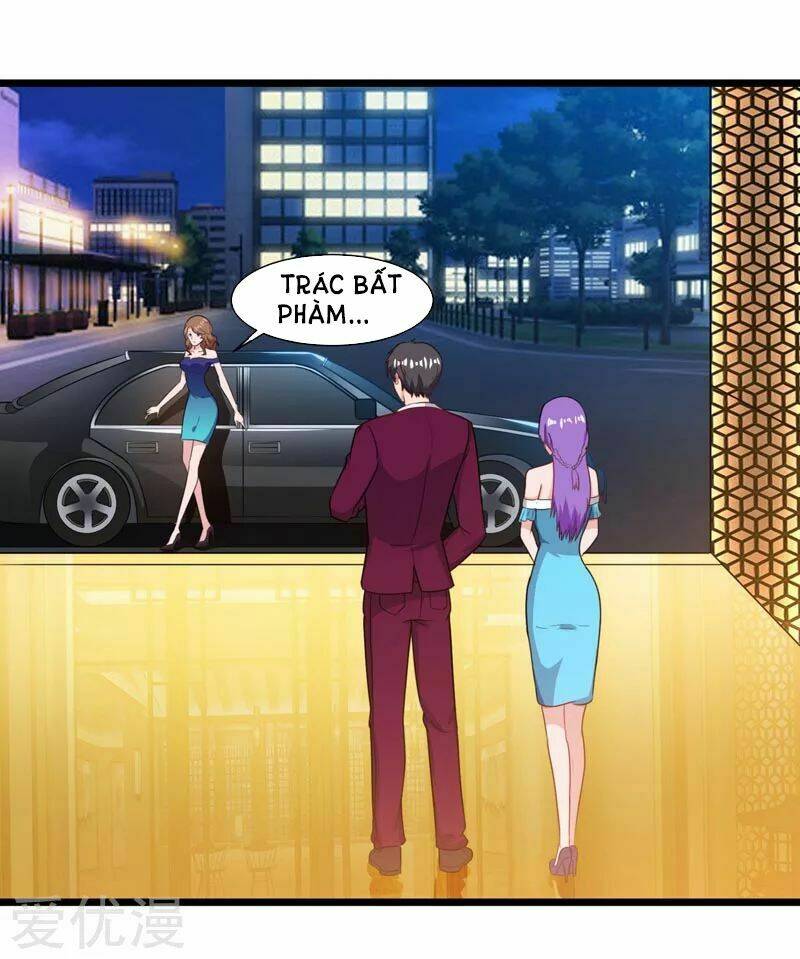 trọng sinh khí thiếu quy lai chapter 44 18