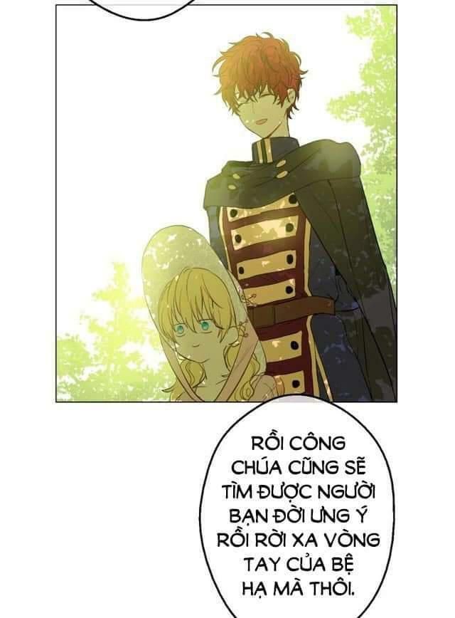 một ngày nọ tôi bỗng thành nàng công chúa chapter 43 51