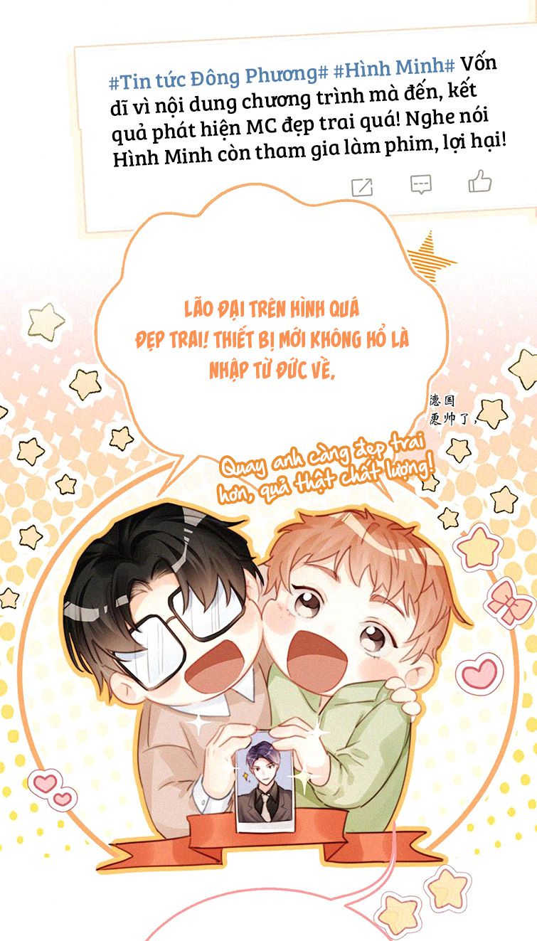 thần thương (môi súng) chapter 56 6