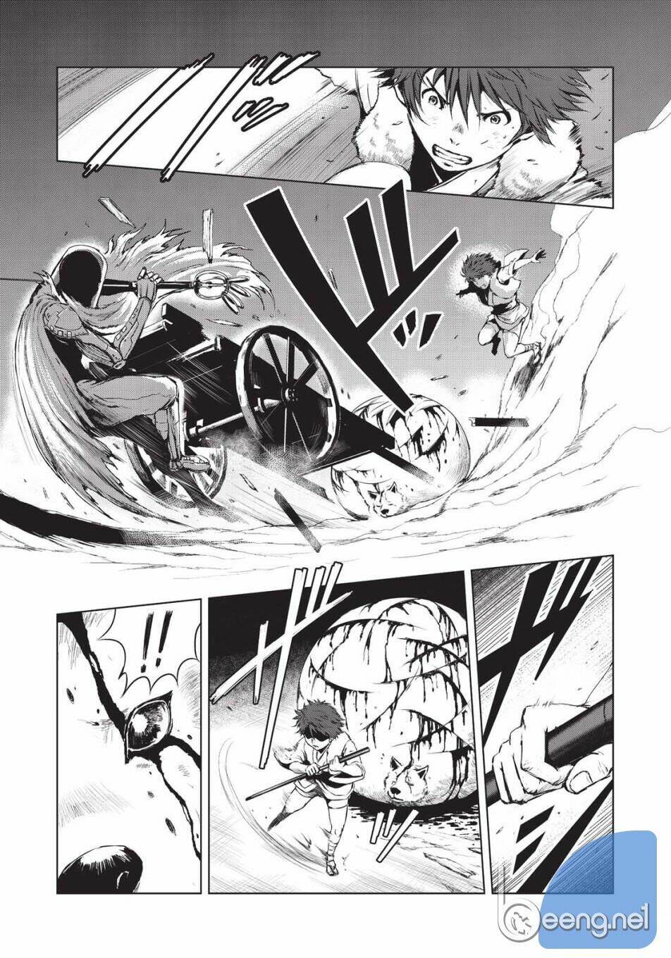 kyomu no higan chapter 6 15