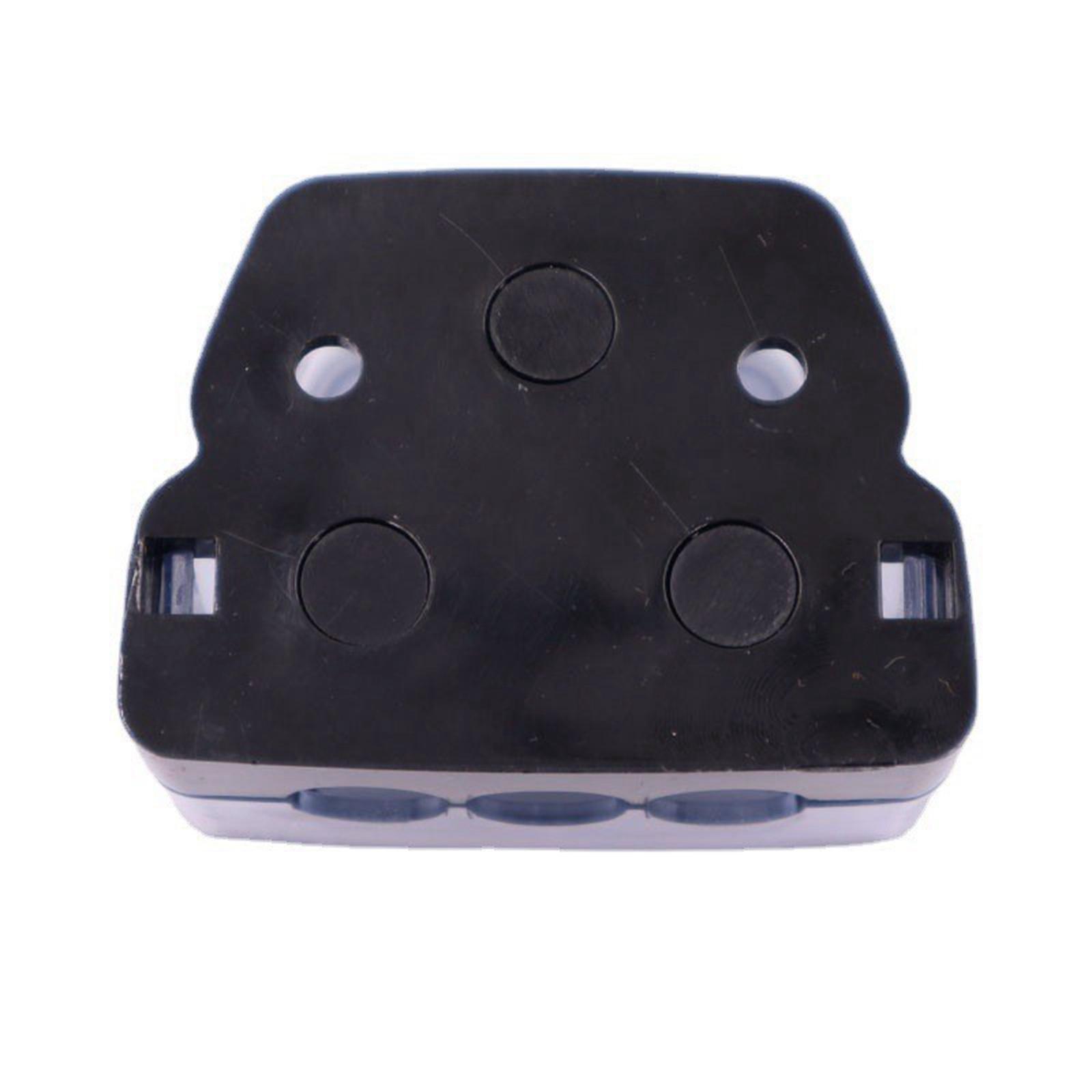 Power Distribution Block 3 Distribution for Boat Vehicles