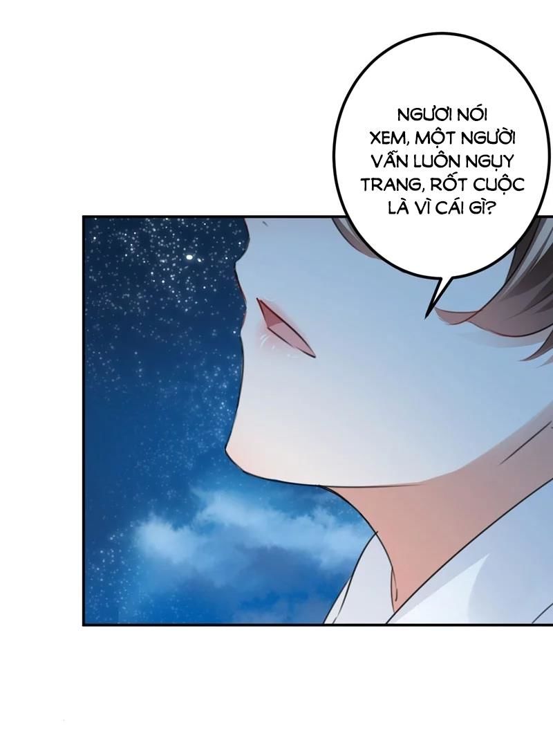 vương gia không thể trêu chapter 93 21