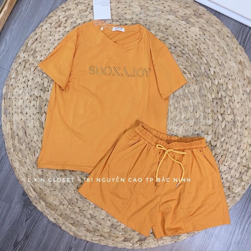 Bộ ngủ chữ các loại