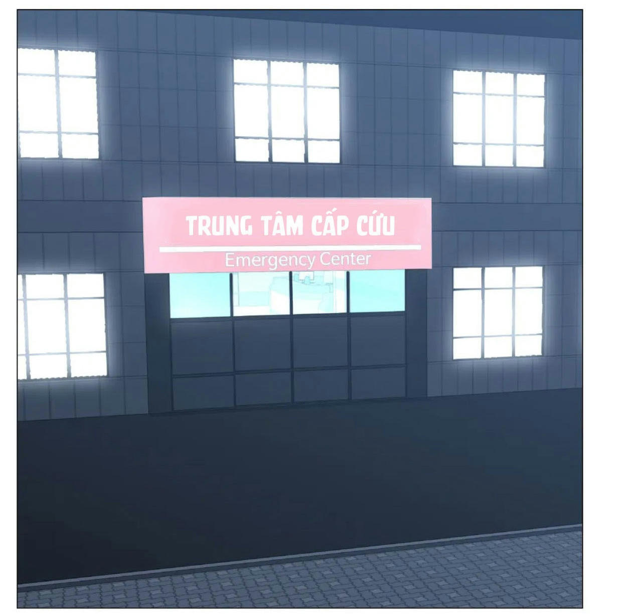 khi sát nhân biết yêu chapter 19 8