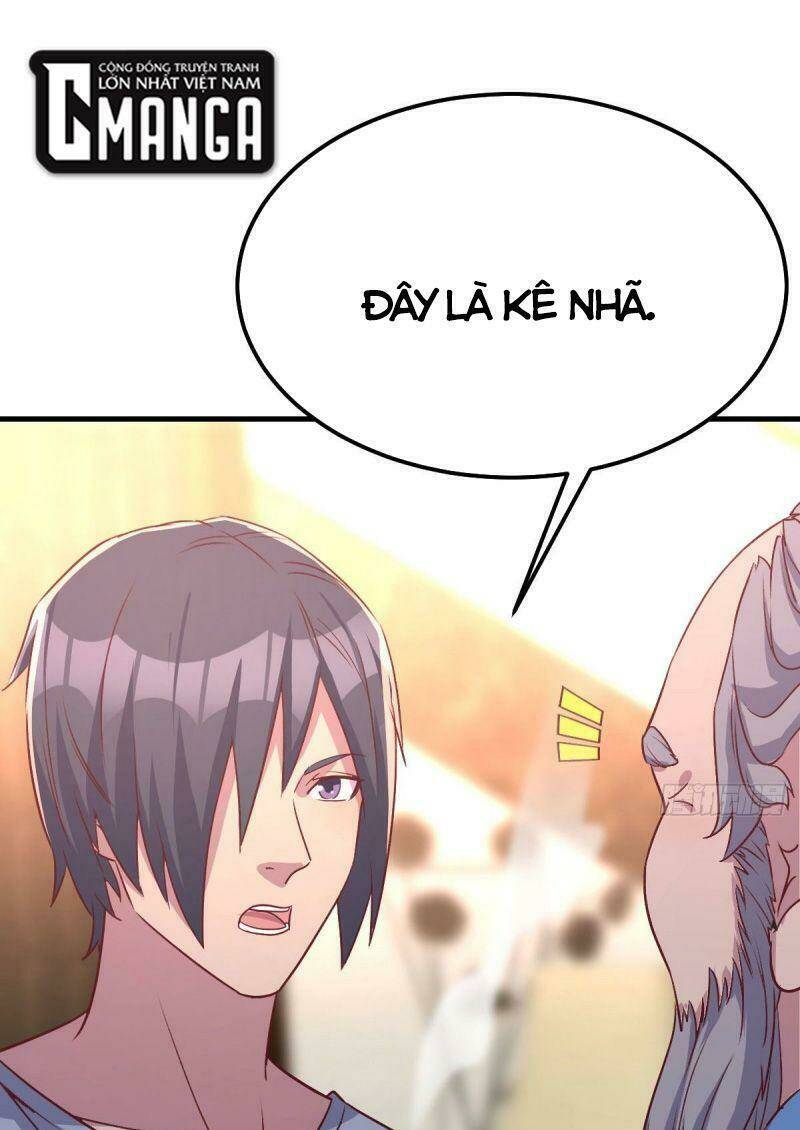 y thánh thiên tài tại hoa đô chapter 29 31