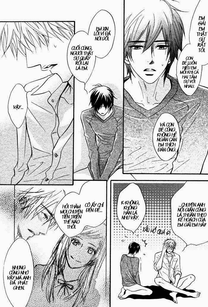 fine play chapter 1 34