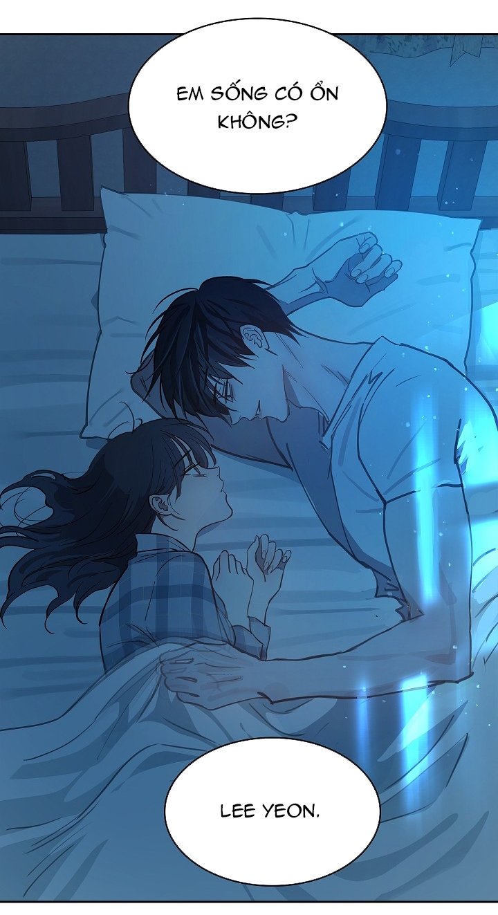 [18+] hoa là mồi nhử chapter 16.2 14