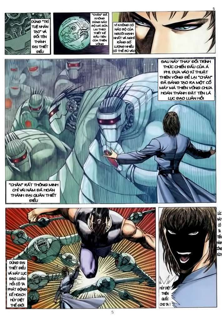 võ thần chapter 107 5