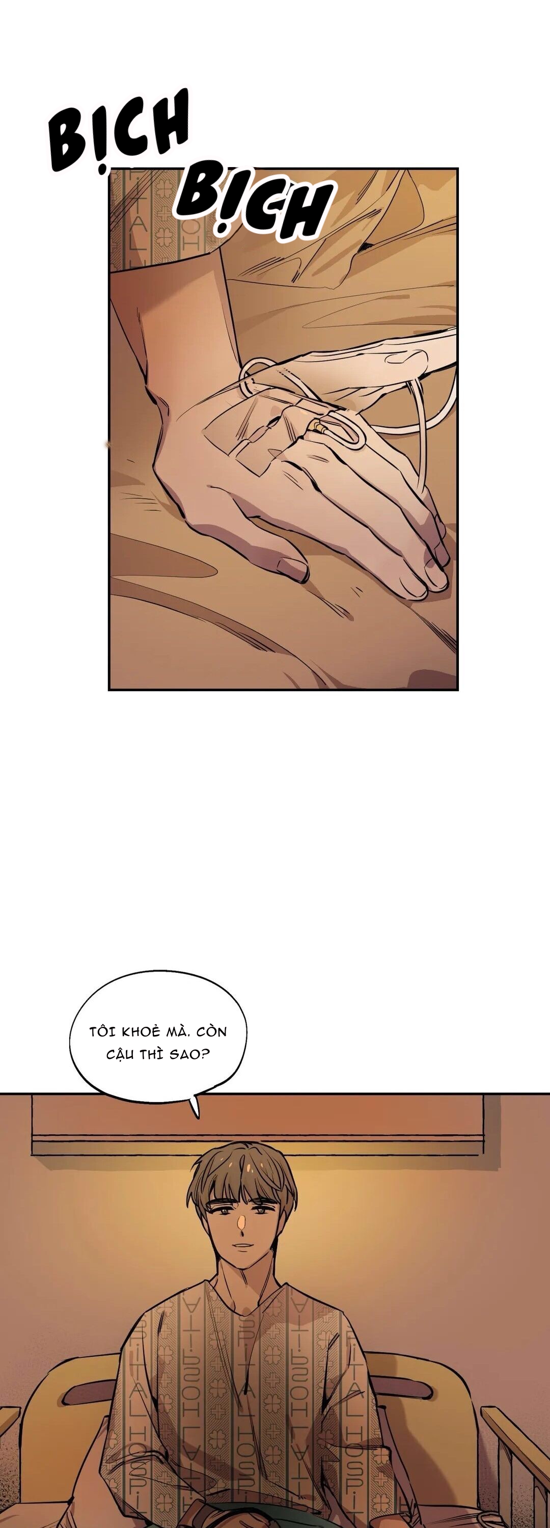 quán café tình nhân chapter 47 22