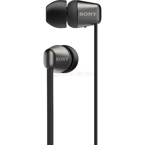 Tai nghe Bluetooth True Wireless In-ear Sony WI-C310 - Hàng chính hãng