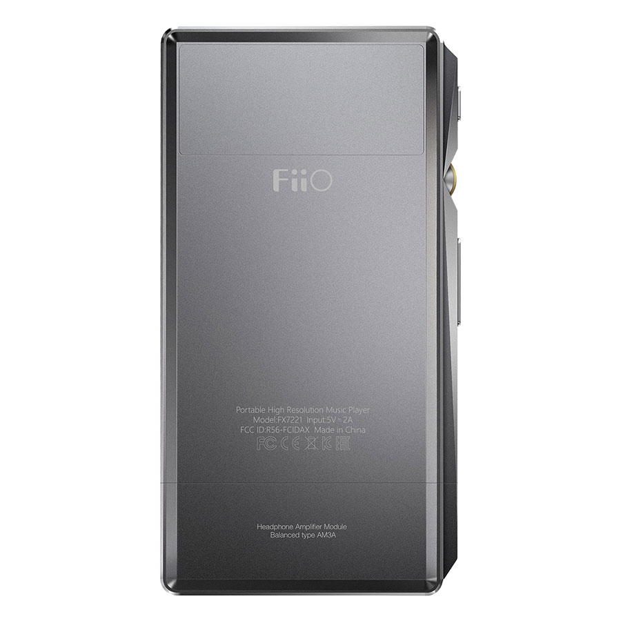 Máy Nghe Nhạc FiiO X7 Mark II - Hàng Chính Hãng