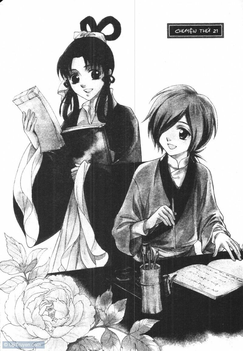 thái vân quốc truyện chapter 5 112