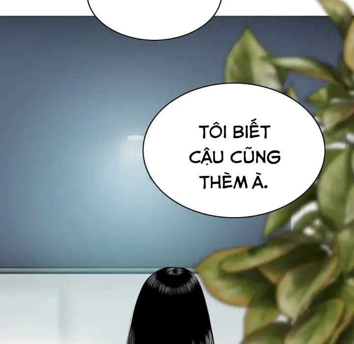 chỉ mình em chapter 3 93