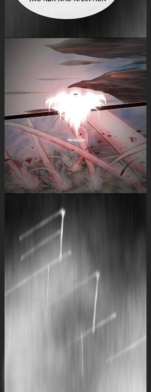 Kỉ Nguyên Của Anh Hùng chapter 121.5 14