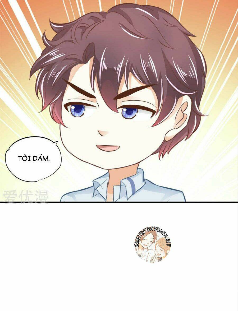 học bá ca ca đừng động vào tôi chapter 15 6