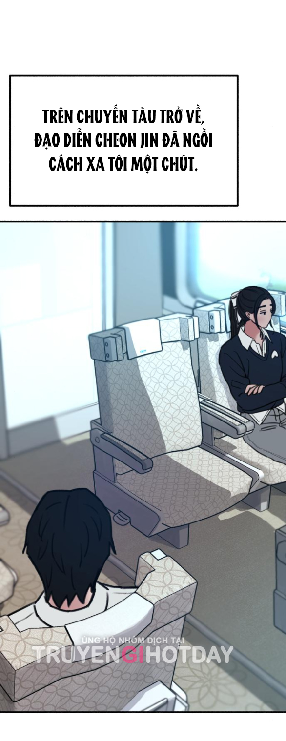 nàng thơ nổi tiếng - nàng thơ myung chapter 49.2 13