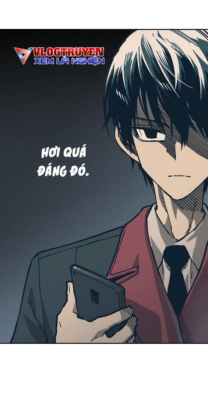 chỉ có cái c.h.ế.t mới là sự cứu rỗi chapter 8 50