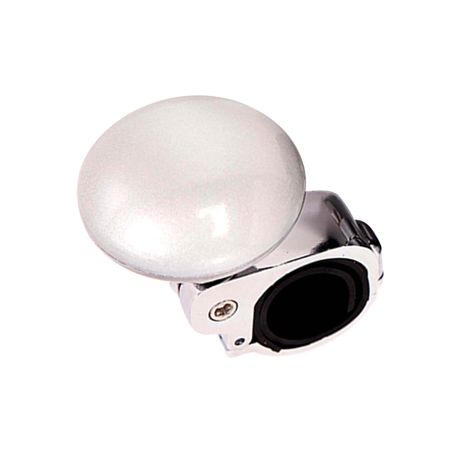 Steering Wheel Knob Aid Handle  Rubber for Auto Automotive