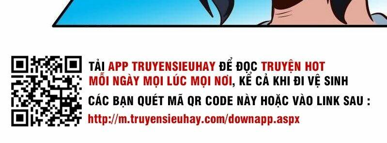 chí tôn thần ma chapter 110 25