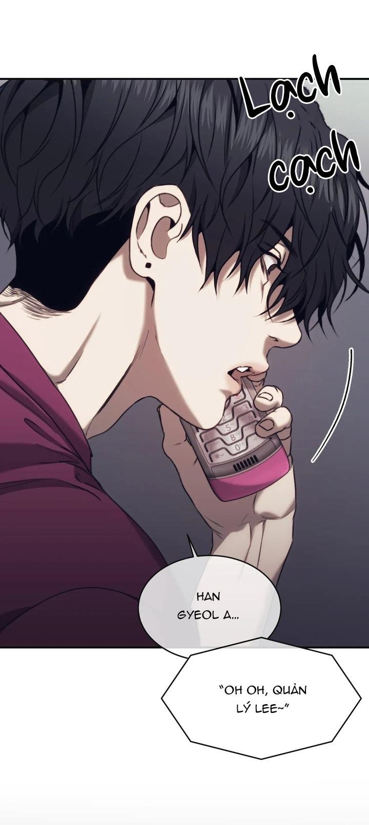 công cuộc báo thù của kẻ yếu thế chapter 87 60