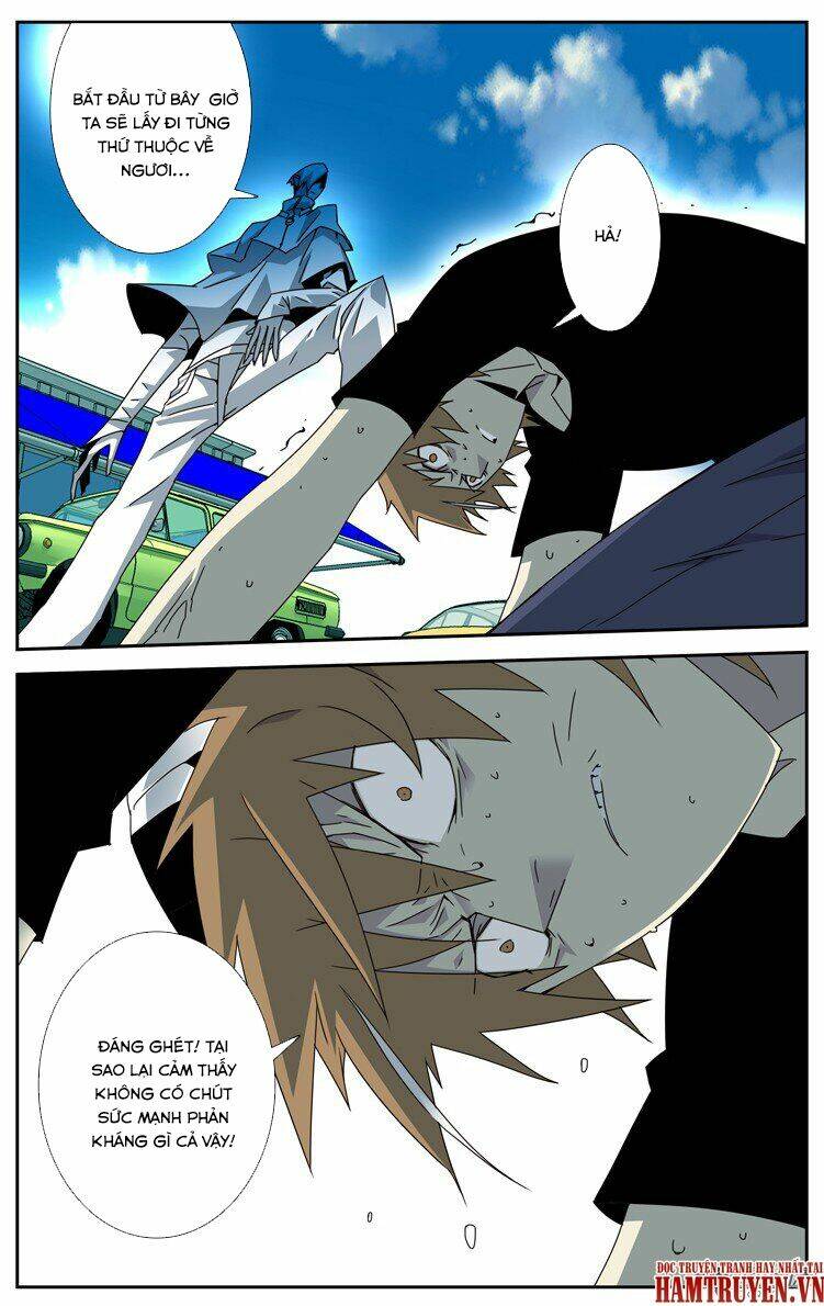 nghịch quỷ ds chapter 20 3