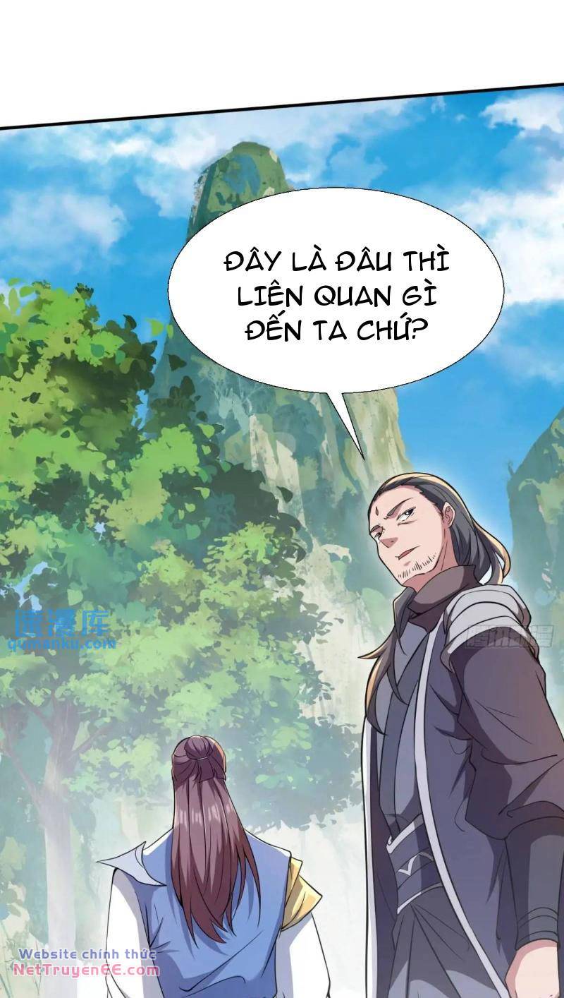 trăm tuổi mở hệ thống: con hiền cháu ngoan quỳ khắp núi! chapter 32 41