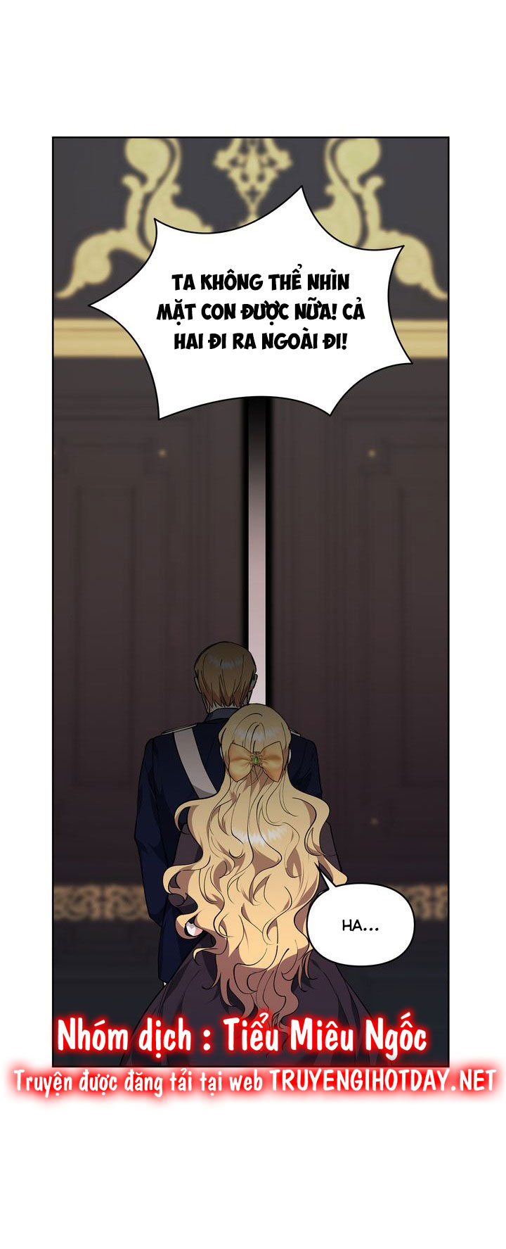 hãy nghe lời của tôi chapter 70 6